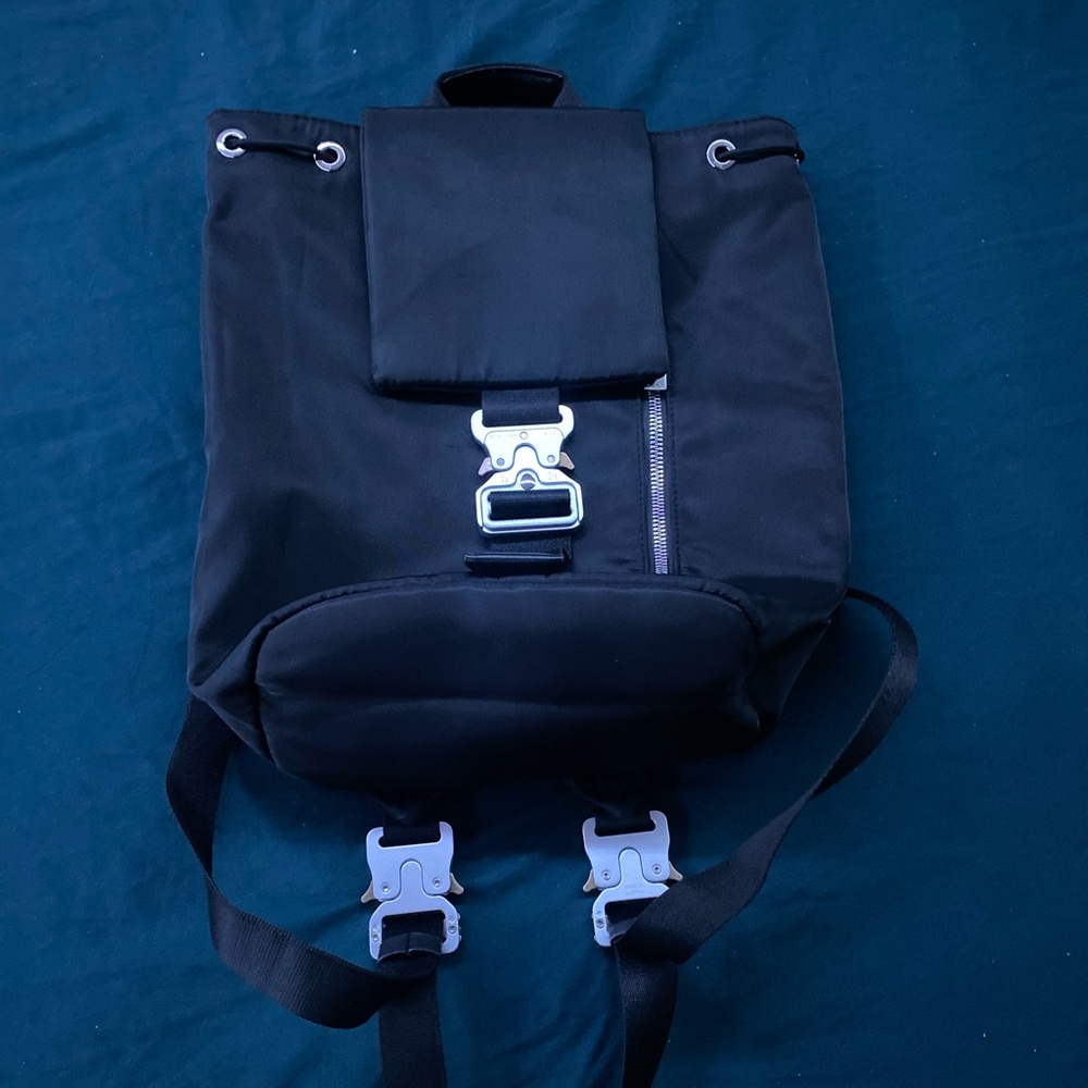 1017 Alyx 9SM Tank Bag